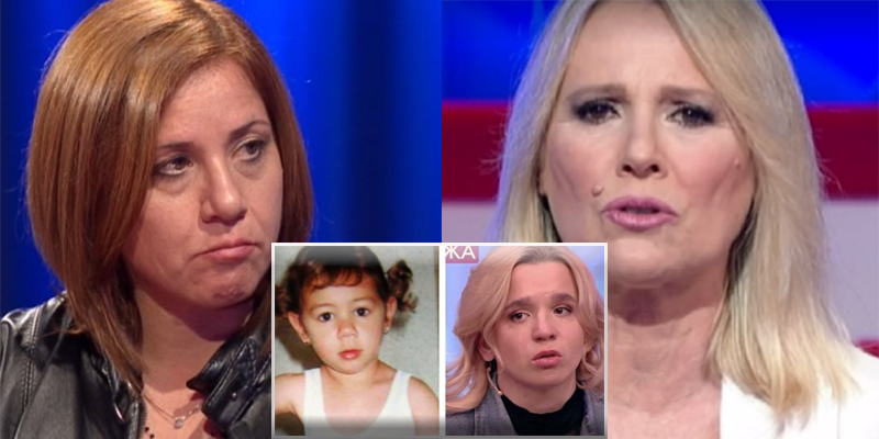 Caso Denise Pipitone, Piera Maggio a Chi l'ha visto: "Le illusioni non portano a nulla"