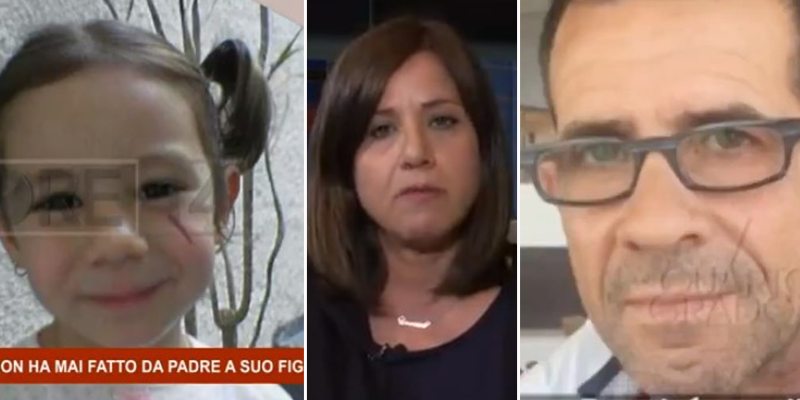 piera maggio contro tony pipitone