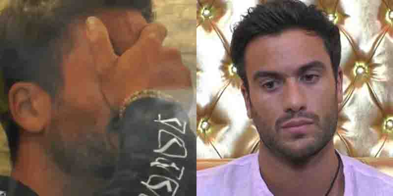 pierpaolo pretelli famiglia