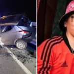 pietro benfatto genitori