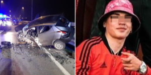 pietro benfatto genitori