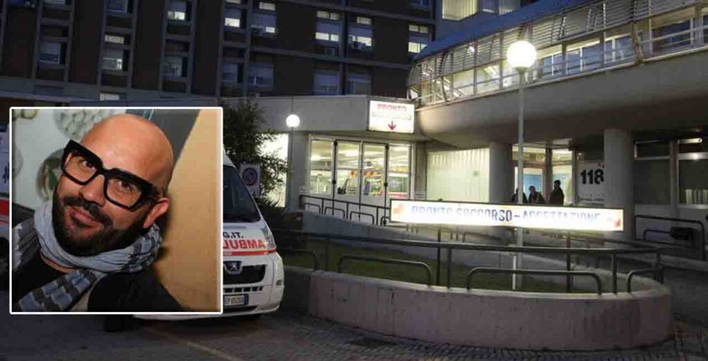 Giugliano e Casal di Principe piangono Pino Di Tella, morto improvvisamente a 45 anni