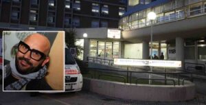 Giugliano e Casal di Principe piangono Pino Di Tella, morto improvvisamente a 45 anni