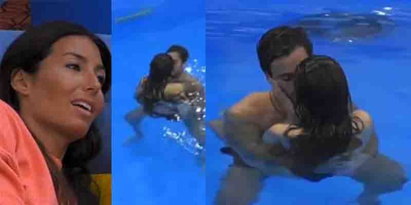 piscina pierpaolo e giulia