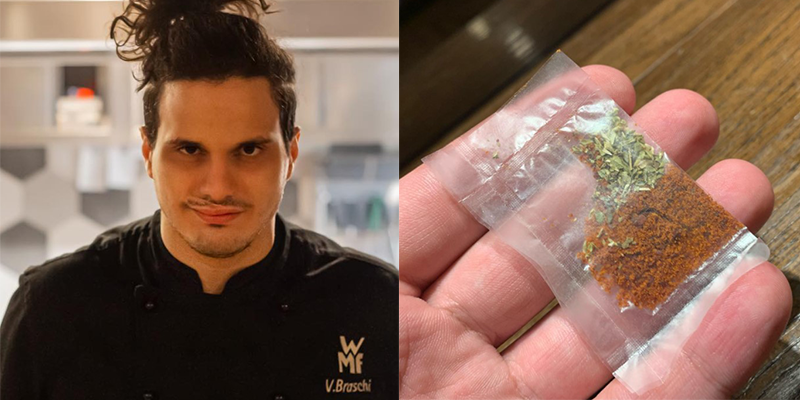 pizza marinara braschi