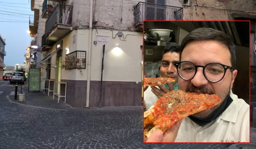 Plauso nel Napoletano, signora rifiuta la pizza perché il banconista "è nero": titolare la invita a uscire