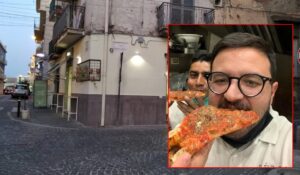 Plauso nel Napoletano, signora rifiuta la pizza perché il banconista "è nero": titolare la invita a uscire