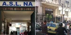 precipita ospedale vecchio pellegrini