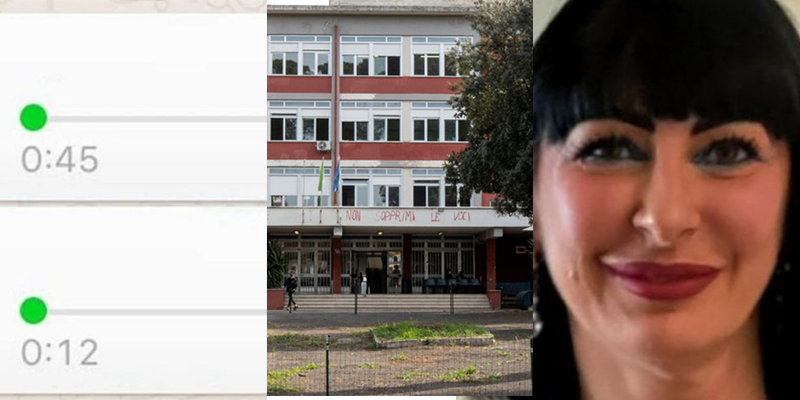 preside sabrina quaresima