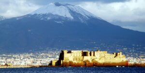 previsioni meteo napoli