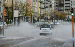 previsioni meteo napoli