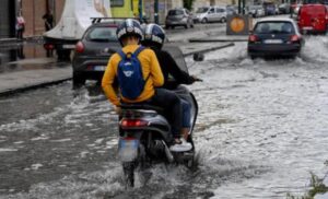 previsioni meteo napoli