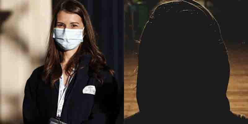 Minacce alla prima infermiera vaccinata d'Italia: "Vediamo quando muori"