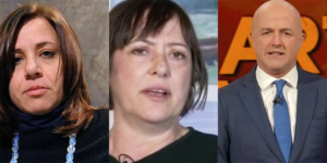 prima puntata quarto grado