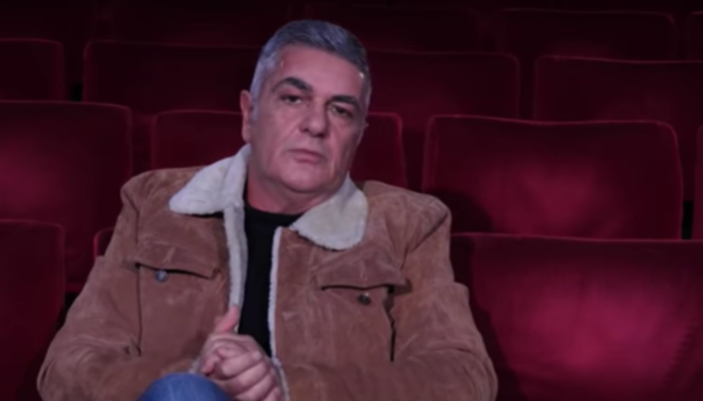 Le prime parole di Simone Schettino dopo la morte della madre: "Ringrazio di cuore"