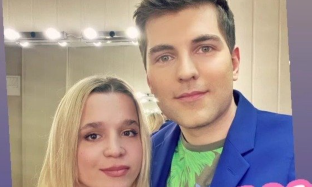 programma tv russo denise pipitone