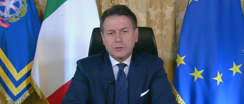 proroga stato emergenza