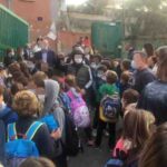 protesta genitori maria cristina di savoia