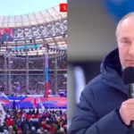 putin parla alla nazione