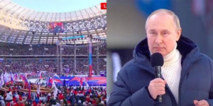 putin parla alla nazione