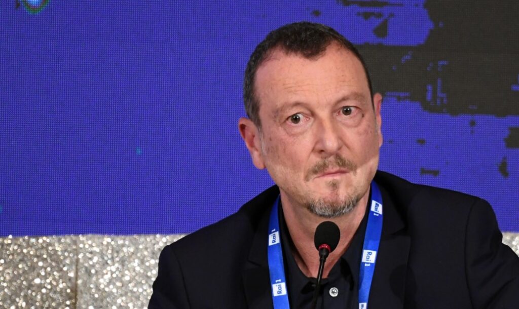 quando si farà il festival di sanremo