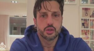 Quanto guadagna Fabrizio Corona in tv, l'ex re dei paparazzi svela i suoi cachet