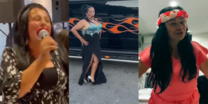 Rita De Crescenzo pagata per i suoi 'show': quanto guadagna la 'star' di Tik Tok