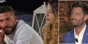 quarta puntata temptation island floriana federico