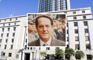 Lutto a Napoli, morto l'ex questore Vito Mattera: "Il super-poliziotto degli anni '90"