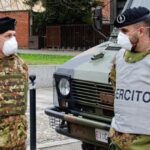 Allarme Coronavirus, il Comune di Quindici vieta ai minori di uscire se non per comprovate necessità