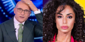 raffaella fico alfonso signorini