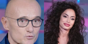 raffaella fico denuncia soleil sorge