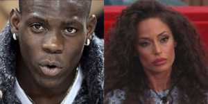raffaella fico mario balotelli