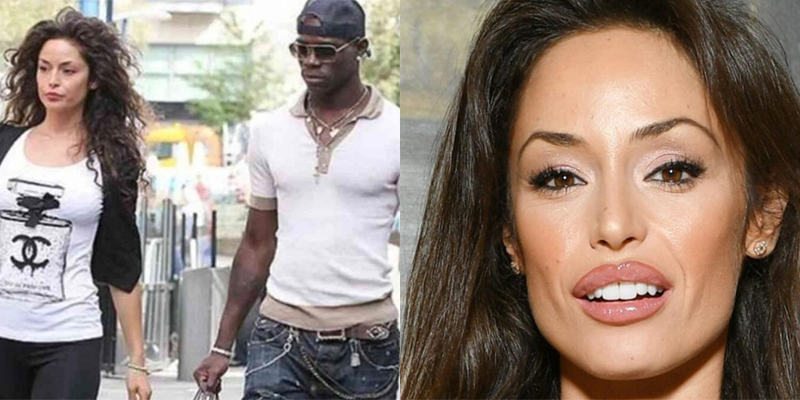 Raffaella Fico a 33 anni single e in formissima: "Mario Balotelli? Lo tiene a mente"