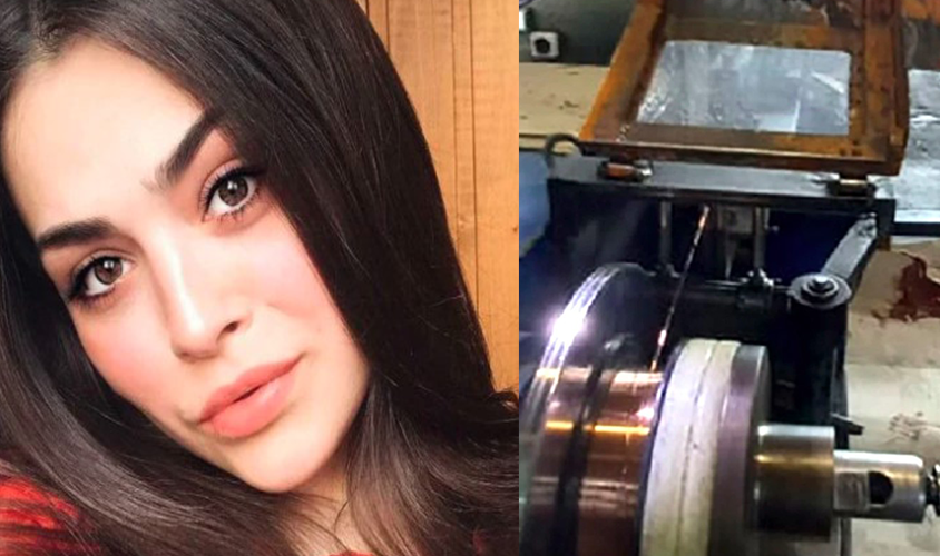 ragazza morta colloquio lavoro