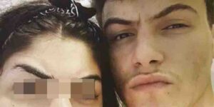 ragazzi scomparsi acerra