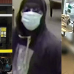 rapina poste capodrise