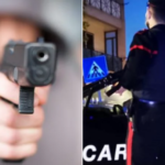 Rapine tra Caivano e Afragola