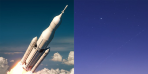 Resti razzo cinese non toccano l'Italia, la comunicazione della Protezione Civile: "Concluse attività operative"