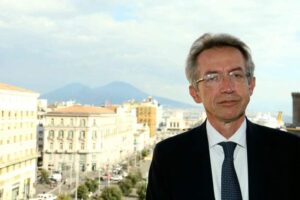 La nuova Giunta del Comune di Napoli e i nomi di tutti gli assessori