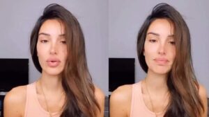 Malore per il figlio di Rosa Perrotta