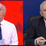 regione campania denuncia non è l'arena