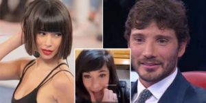 relazione stefano de martino martina amici