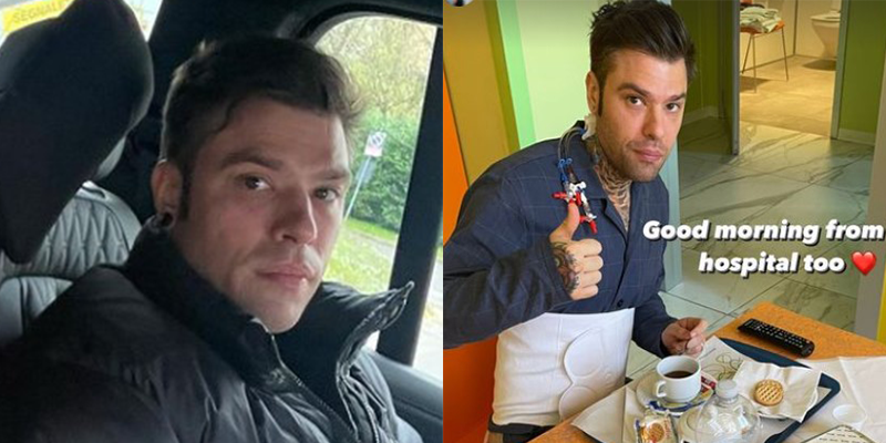 riabilitazione fedez