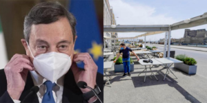 Riaperture in Italia, da ristoranti e bar anche a cena ai musei: le prime ipotesi