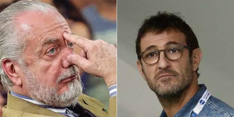 Lutto nel Calcio Napoli, si è spento lo storico allenatore Riccardo De Lella: scoprì Cannavaro e Ferrara