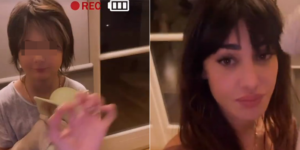 richiesta santiago belen