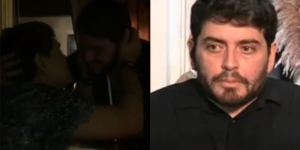 ricordo diego jr maradona