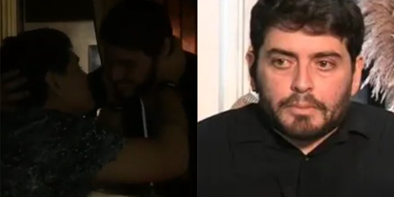 ricordo diego jr maradona