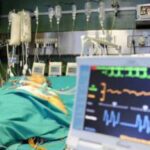 ricoverato ospedale azzerano conto corrente